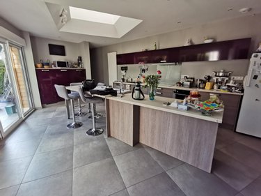 Maison a vendre Achicourt 62217 Pas-de-Calais 246 m2 7 pièces 447200 euros