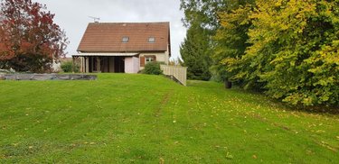 Maison a vendre Livry-Louvercy 51400 Marne 123 m2 6 pièces 231200 euros