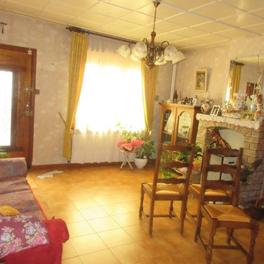 Maison a vendre Montigny-en-Gohelle 62640 Pas-de-Calais 148 m2 7 pièces 159960 euros