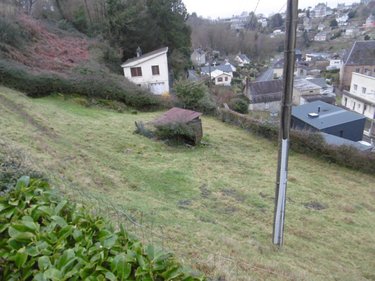 Immeuble a vendre Vire-Normandie 14500 Calvados 102 m2  189900 euros