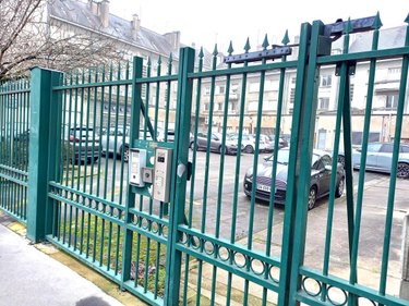 Appartement a vendre Tours 37000 Indre-et-Loire 100 m2 3 pièces 312720 euros