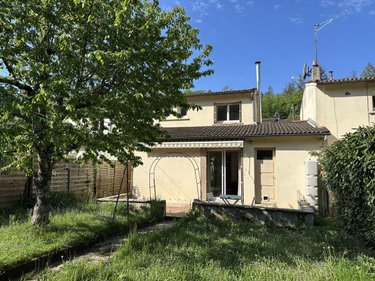 Maison a vendre Cahors 46000 Lot 76 m2 4 pièces 156000 euros