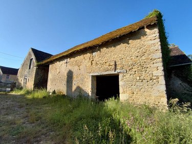 Maison a vendre Saint-Fulgent-des-Ormes 61130 Orne 150 m2 5 pièces 90950 euros