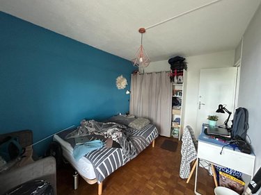 Appartement a vendre Rennes 35000 Ille-et-Vilaine 83 m2 5 pièces 219399 euros