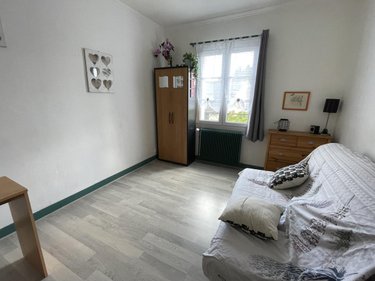 Maison a vendre Cléré-les-Pins 37340 Indre-et-Loire 91 m2 4 pièces 149990 euros