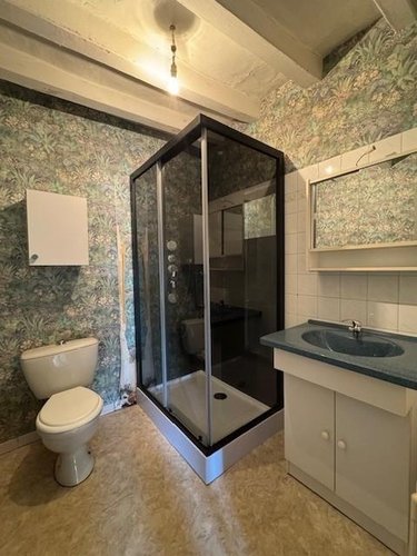 Maison a vendre Bouessay 53290 Mayenne 137 m2 6 pièces 179350 euros