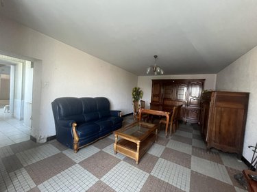 Maison a vendre L'Île-Bouchard 37220 Indre-et-Loire 142 m2 5 pièces 169600 euros