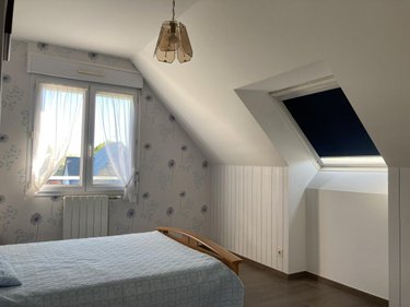 Maison a vendre Bonchamp-lès-Laval 53960 Mayenne 148 m2  345840 euros