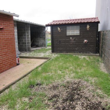 Maison a vendre Montigny-en-Gohelle 62640 Pas-de-Calais 78 m2 5 pièces 69680 euros