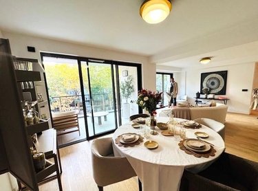 Appartement a vendre Neuilly-sur-Seine 92200 Hauts-de-Seine 163 m2 6 pièces 3002500 euros
