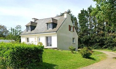 Maison a vendre Bignan 56500 Morbihan 105 m2 5 pièces 229360 euros