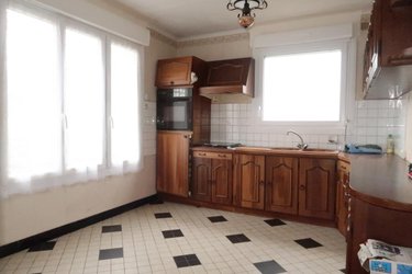 Maison a vendre Landerneau 29800 Finistère 107 m2 6 pièces 238400 euros