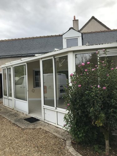 Location maison Vernou-sur-Brenne 37210 Indre-et-Loire 100 m2  790 euros