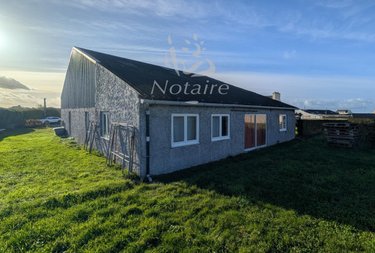 Maison a vendre Plouescat 29430 Finistère 120 m2 6 pièces 299000 euros
