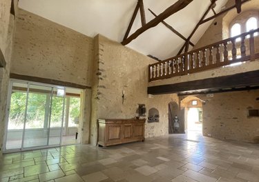Maison a vendre Souligné-Flacé 72210 Sarthe 275 m2 8 pièces 519800 euros