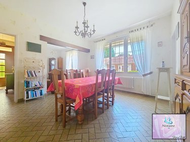 Maison a vendre Auchel 62260 Pas-de-Calais 86 m2 4 pièces 137800 euros