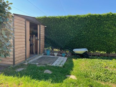 Maison a vendre Villieu-Loyes-Mollon 01800 Ain 103 m2 5 pièces 309000 euros