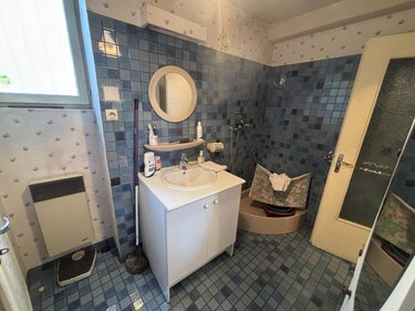 Immeuble a vendre Lagnieu 01150 Ain 44 m2  129000 euros