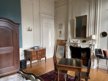 Appartement a vendre Vannes 56000 Morbihan 140 m2  572910 euros