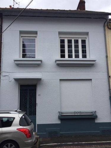 Location maison Arras 62000 Pas-de-Calais 155 m2 6 pièces 1000 euros