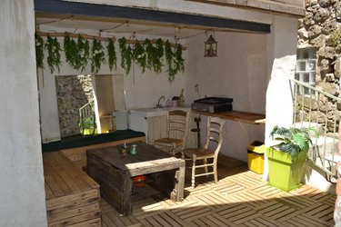 Maison a vendre Valgorge 07110 Ardèche 181 m2 9 pièces 194000 euros