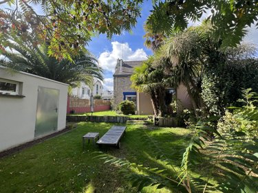 Maison a vendre Lorient 56100 Morbihan 103 m2 5 pièces 347135 euros