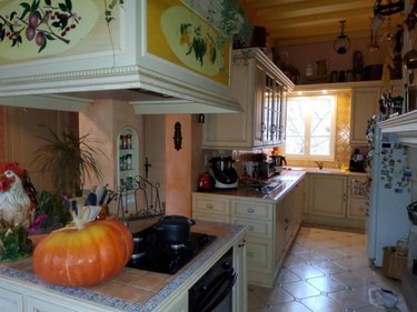 Maison a vendre Chouilly 51530 Marne 406 m2 11 pièces 636000 euros