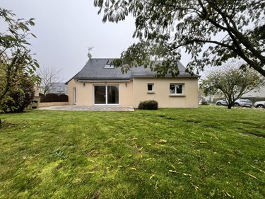 Maison a vendre Pluméliau-Bieuzy 56930 Morbihan 88 m2 4 pièces 260440 euros
