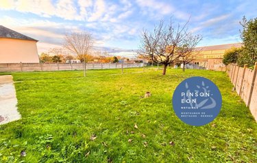 Maison a vendre Saint-Méen-le-Grand 35290 Ille-et-Vilaine 90 m2 5 pièces 167296 euros