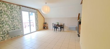 Appartement a vendre Avrillé 49240 Maine-et-Loire 50 m2 2 pièces 152250 euros