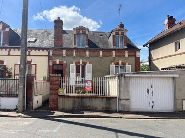 Maison a vendre Châlette-sur-Loing 45120 Loiret 112 m2 5 pièces 109120 euros