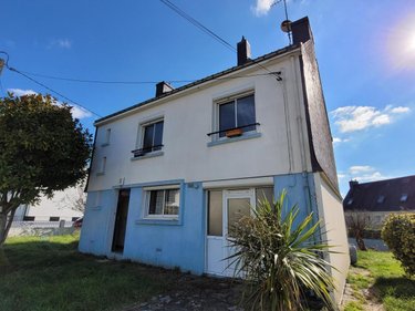Maison a vendre Caudan 56850 Morbihan 95 m2 4 pièces 229360 euros