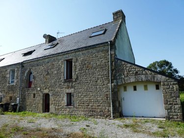 Maison a vendre Belz 56550 Morbihan 120 m2 5 pièces 367000 euros
