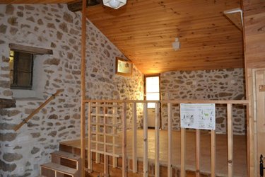Maison a vendre Rocles 07110 Ardèche 188 m2 7 pièces 159000 euros