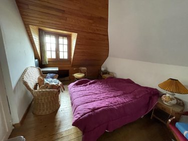 Maison a vendre Lézardrieux 22740 Côtes-d'Armor 175 m2 8 pièces 281250 euros
