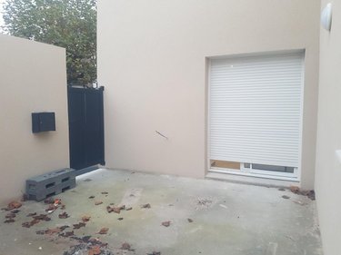 Location maison Saint-Germain-des-Prés 49170 Maine-et-Loire 82 m2  750 euros