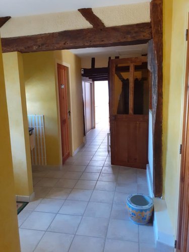 Maison a vendre Andard 49800 Maine-et-Loire 187 m2 8 pièces 450300 euros