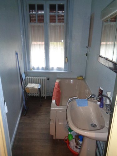 Maison a vendre Béthune 62400 Pas-de-Calais 72 m2 5 pièces 85500 euros