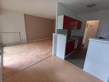 Appartement a vendre Le Mans 72000 Sarthe 53 m2 2 pièces 104900 euros