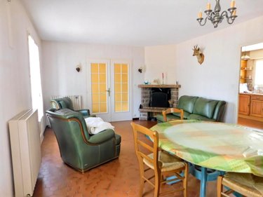 Maison a vendre Les Hauts-d'Anjou 49330 Maine-et-Loire 94 m2 4 pièces 260250 euros