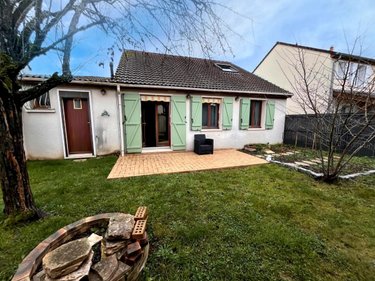 Maison a vendre Genlis 21110 Côte-d'Or 92 m2 5 pièces 222000 euros
