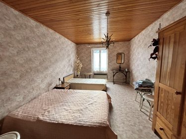 Immeuble a vendre Le Palais 56360 Morbihan 264 m2  579600 euros