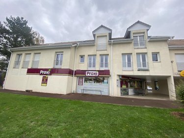 Fonds et murs commerciaux a vendre Proville 59267 Nord 1 m2  195175 euros