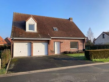 Location maison Anzin-Saint-Aubin 62223 Pas-de-Calais 146 m2 5 pièces 1500 euros