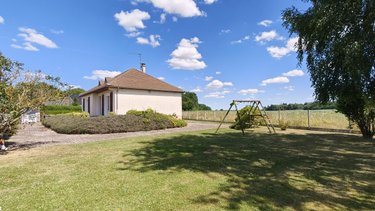 Maison a vendre Angerville-la-Campagne 27930 Eure 80 m2 3 pièces 178500 euros