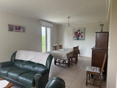 Maison a vendre Merdrignac 22230 Côtes-d'Armor 167 m2 8 pièces 171960 euros
