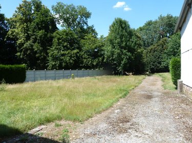 Maison a vendre Ronssoy 80740 Somme 116 m2 5 pièces 151150 euros