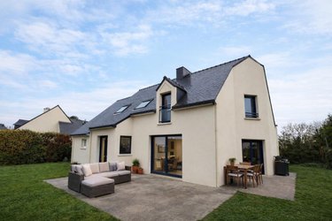 Maison a vendre Theix-Noyalo 56450 Morbihan 137 m2 5 pièces 493762 euros