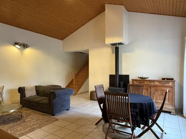 Location maison Maulévrier 49360 Maine-et-Loire 116 m2 5 pièces 890 euros