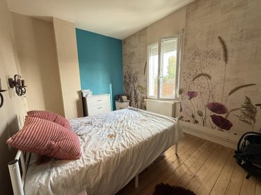 Maison a vendre Albert 80300 Somme 78 m2 4 pièces 116000 euros